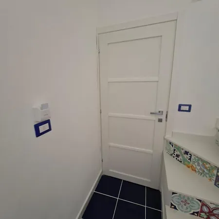 Bella Blu Апартаменты