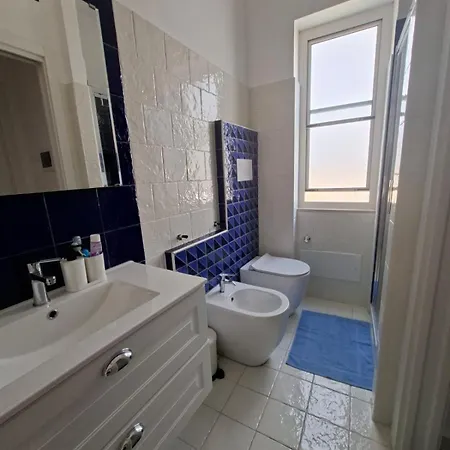 Bella Blu Апартаменты