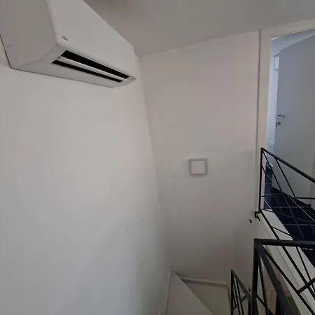 Bella Blu Апартаменты *