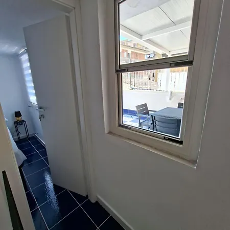 Апартаменты Bella Blu Гаэта