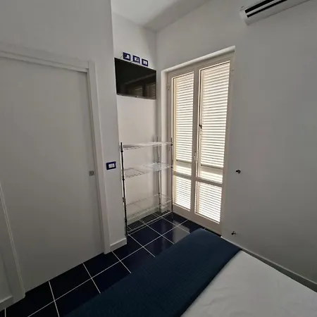 Bella Blu Гаэта