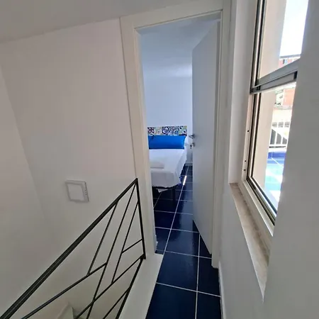 Апартаменты Bella Blu