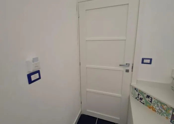 Bella Blu Apartament