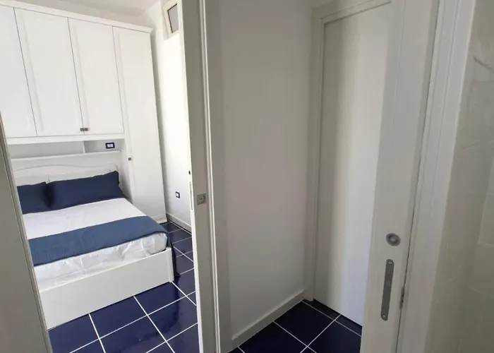 Apartament Bella Blu *