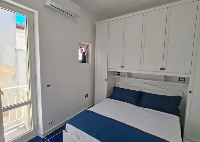 Apartament Bella Blu Gaeta