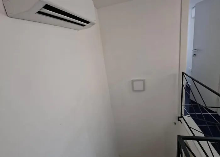 Bella Blu Apartament *