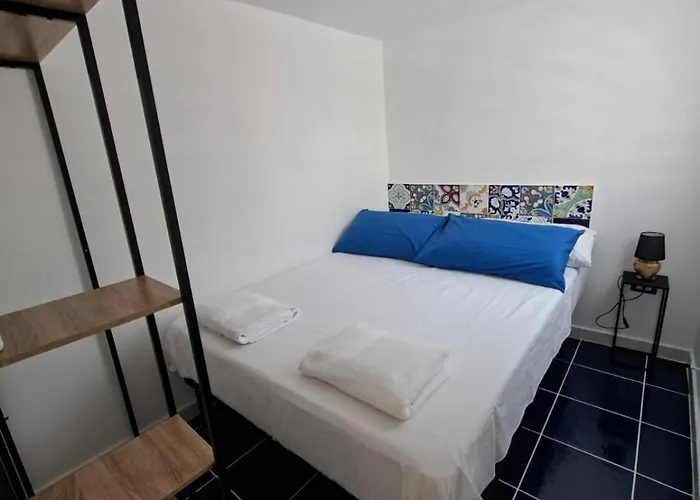 Bella Blu Apartament Gaeta