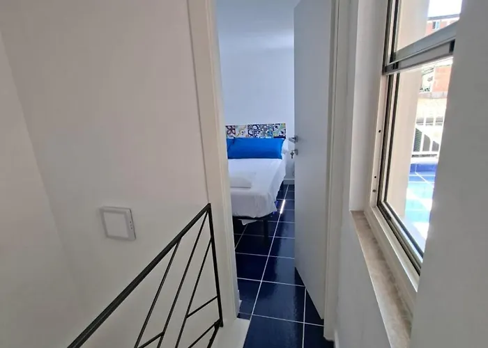 Apartament Bella Blu