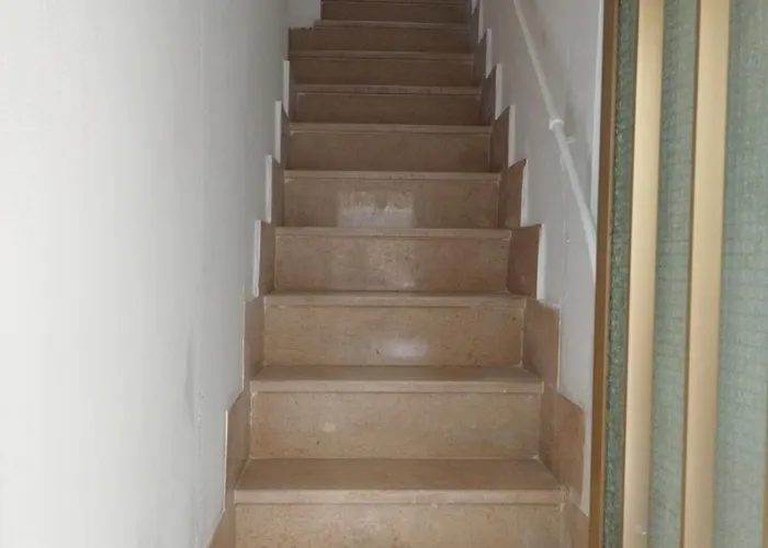 Apartament Bella Blu Gaeta