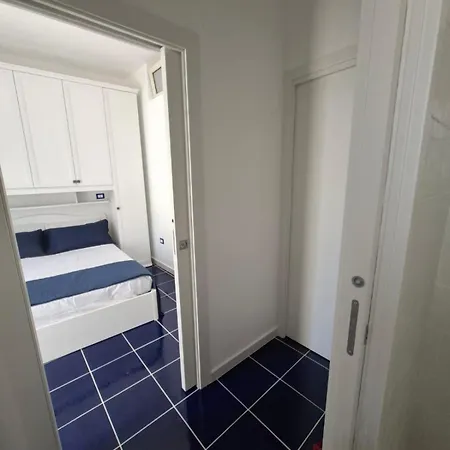 דירה Bella Blu *