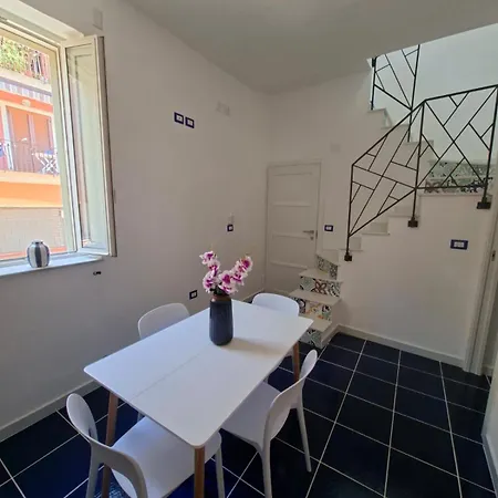 Bella Blu דירה גאטה