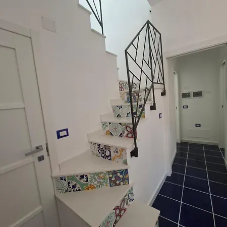 דירה Bella Blu גאטה