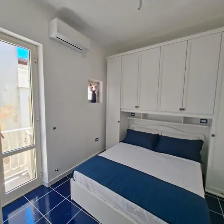 דירה Bella Blu גאטה