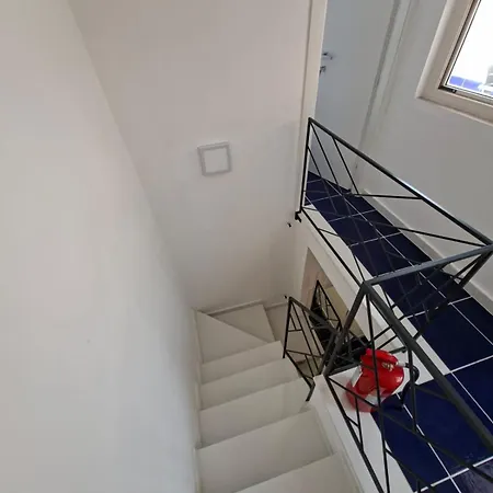 Bella Blu Appartement *