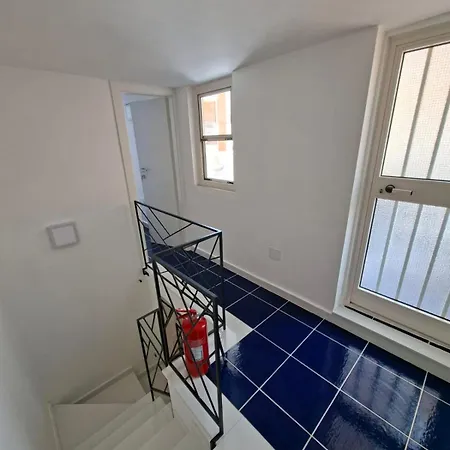 דירה Bella Blu *