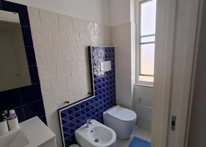 Bella Blu Daire Gaeta