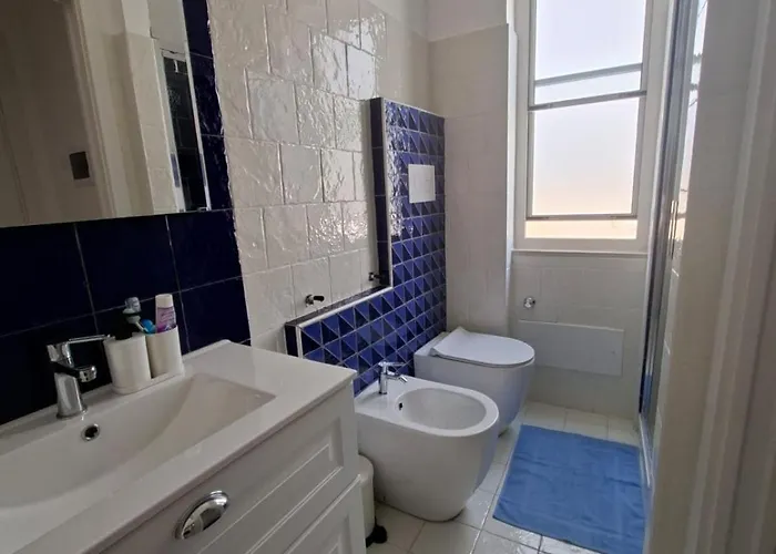 Bella Blu Appartement