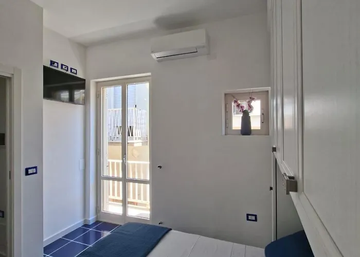 Appartement Bella Blu