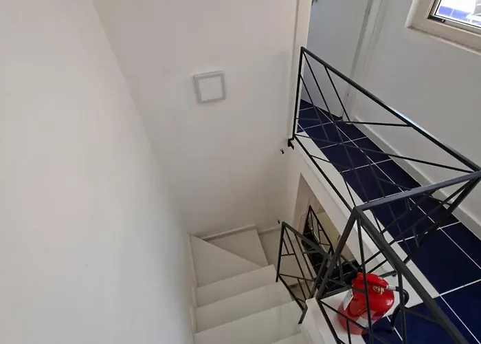 Bella Blu Appartement *