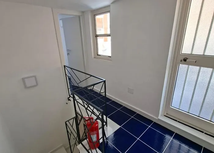 Appartement Bella Blu *